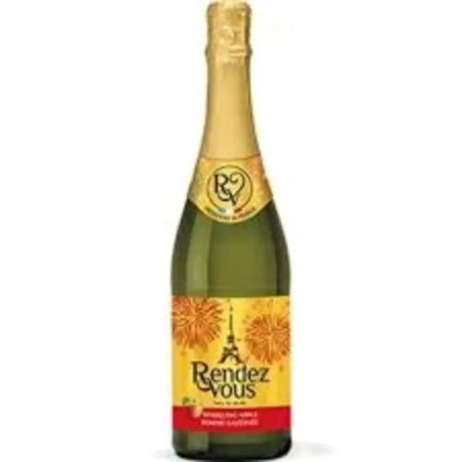 Rendezvous Apple 750Ml